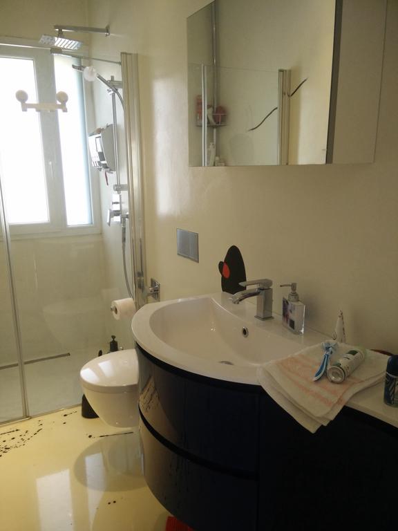 Miro' Holiday Attic Apartment Bologna Ngoại thất bức ảnh