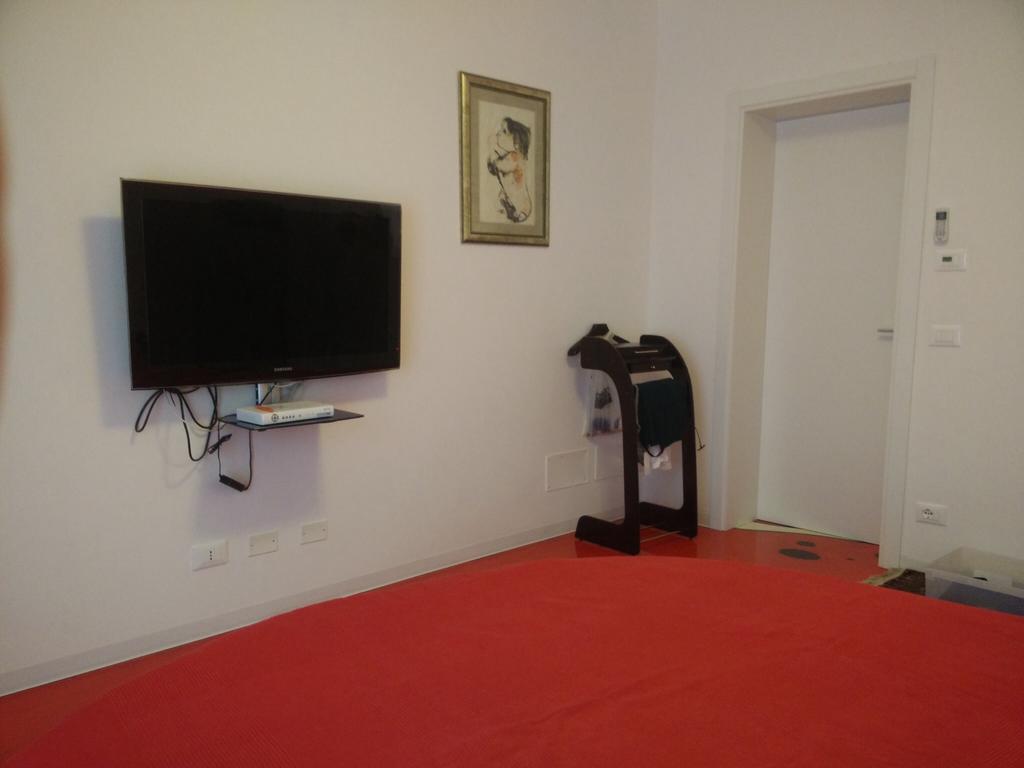 Miro' Holiday Attic Apartment Bologna Ngoại thất bức ảnh
