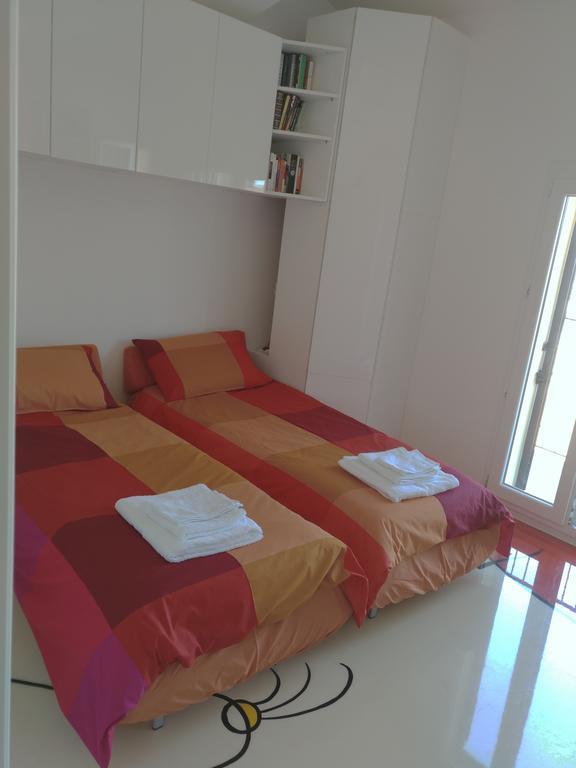 Miro' Holiday Attic Apartment Bologna Ngoại thất bức ảnh