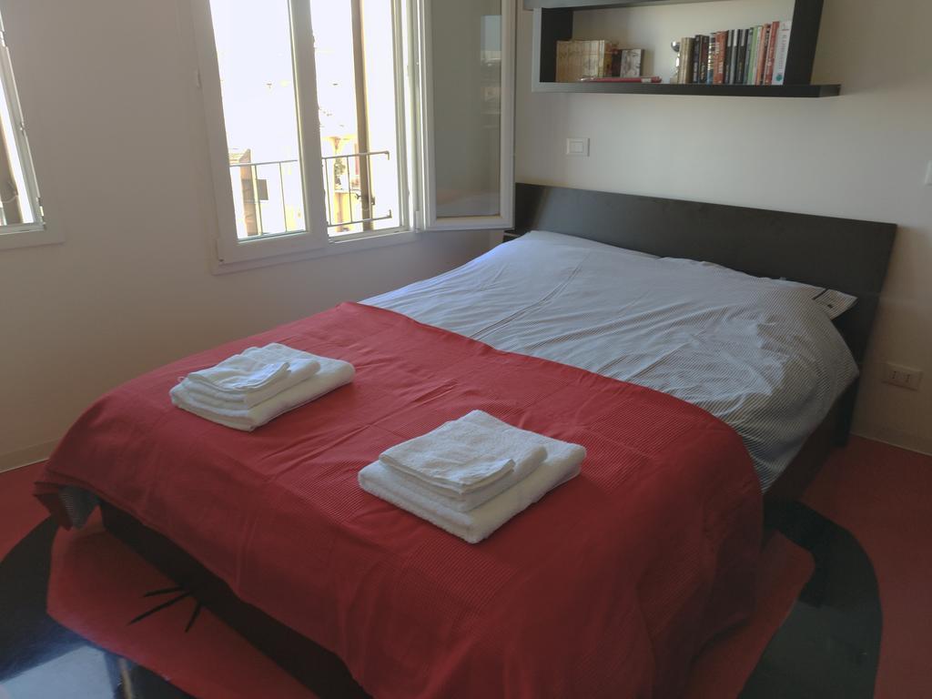 Miro' Holiday Attic Apartment Bologna Ngoại thất bức ảnh